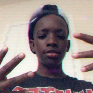 Meet your Posher, Joshua